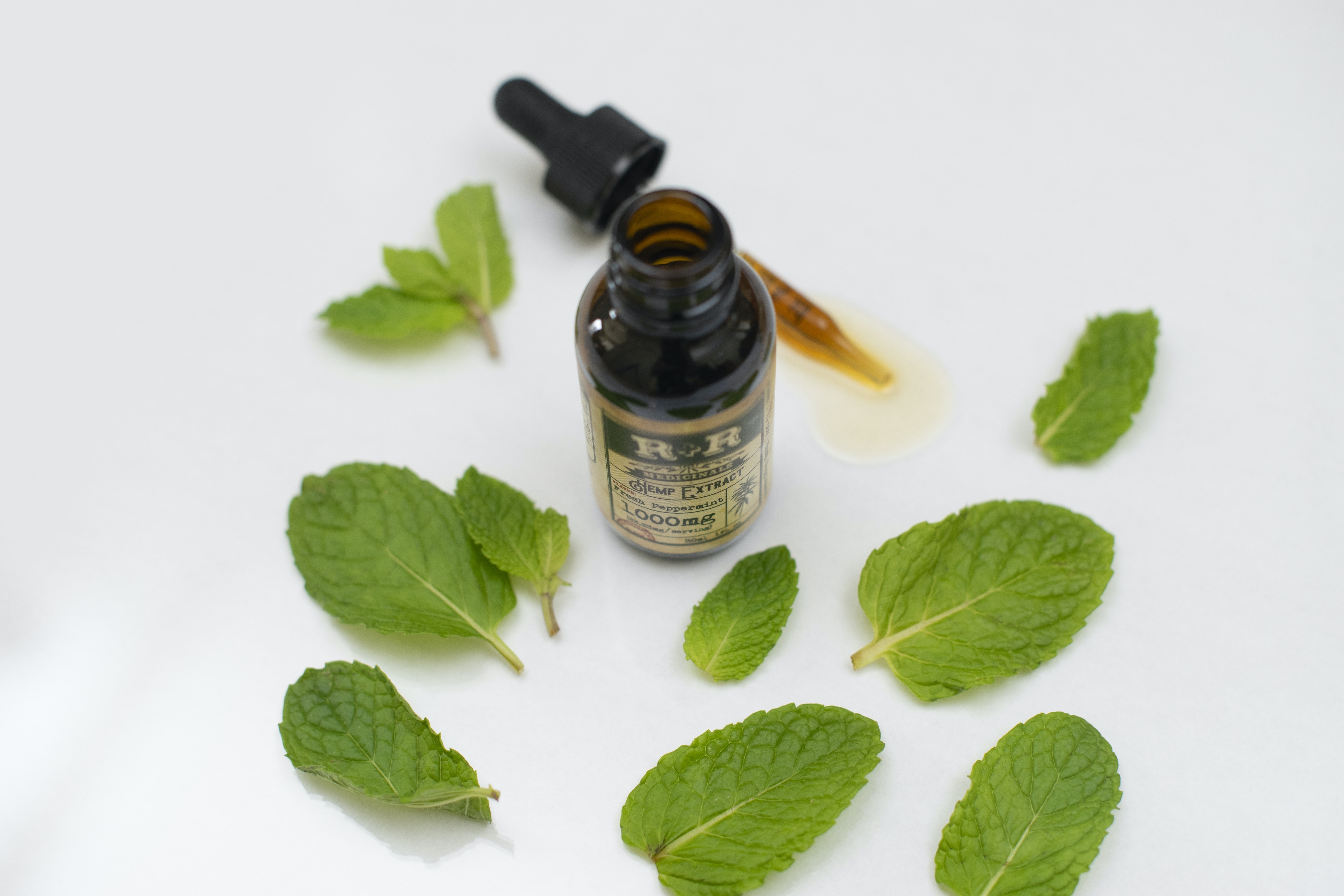 Mint Extract